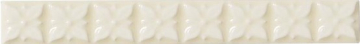 Плитка ADST4086 RELIEVE PONCIANA ALMOND 3x19,8 Adex
