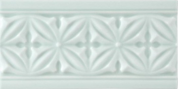 Плитка ADST4087 RELIEVE GABLES FERN 10x19,8 Adex