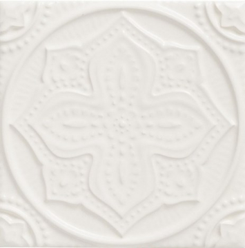 Плитка ADST4093 RELIEVE MANDALA PLANET BAMBOO 14,8x14,8 Adex