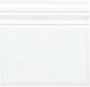 Плитка ADST5100 Rodapie Snow Cap 14,8х14,8 Adex