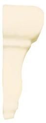 Плитка ADST5112 ANGULO EXTERIOR CORNISA BAMBOO 7.5X2,7 Adex