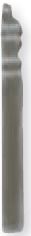 Плитка ADST5115 ANGULO EXTERIOR RODAPIE EUCALYPTUS 1.5X14.8 Adex