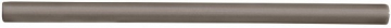 Плитка ADST5185 BULLNOSE TRIM TIMBERLINE 0,75x19,8 Adex