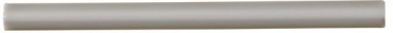Плитка ADST5187 BULLNOSE TRIM GRAYSTONE 0,75x14,8 Adex