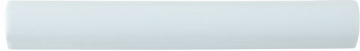 Плитка ADST5195 BARRA LISA ICE BLUE 3x19,8 Adex