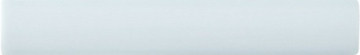 Плитка ADST5197 CUBRECANTO ICE BLUE 2,5x14,8 Adex
