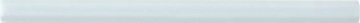 Плитка ADST5199 LISTELO ICE BLUE 1.7x19.8 Adex