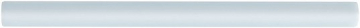 Плитка ADST5204 BULLNOSE TRIM ICE BLUE 0,75x14,8 Adex