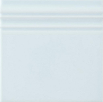 Плитка ADST5212 RODAPIE ICE BLUE 14.8x14.8 Adex