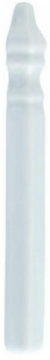 Плитка ADST5221 ANGULO EXTERIOR RODAPIE ICE BLUE 1,5x14,8 Adex