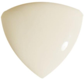 Плитка ADST5227 ANGULO CUBRECANTO ALMOND 2,5x2,5 Adex