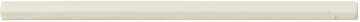 Плитка ADST5234 BULLNOSE TRIM ALMOND 0,75x19,8 Adex