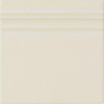 Плитка ADST5241 Rodapie Almond 14,8x14,8 Adex