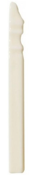 Плитка ADST5250 ANGULO EXTERIOR RODAPIE ALMOND 1.5x14.8 Adex