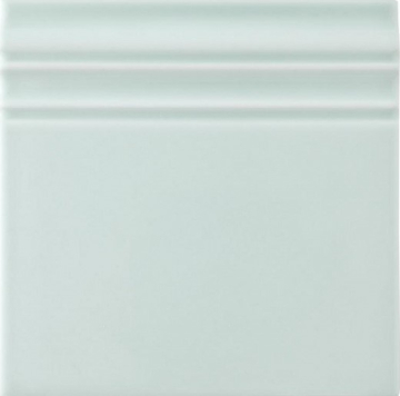 Плитка ADST5270 RODAPIE FERN 14.8x14.8 Adex