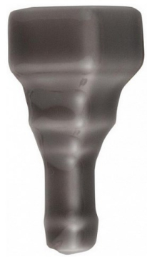 Плитка ADST5302 ANGULO EXTERIOR CORNISA TIMBERLINE 5x19,8 Adex