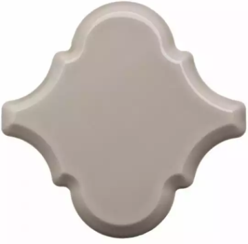 Плитка ADST8003 ARABESCO SILVER SANDS 15Х15 Adex