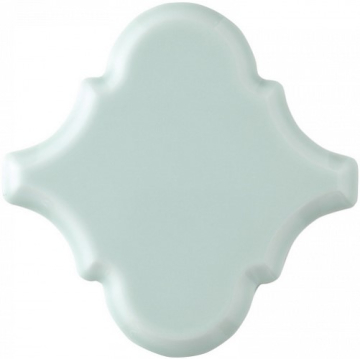Плитка ADST8028 ARABESCO BISELADO FERN 15x15 Adex