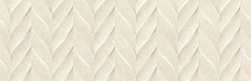Плитка Agora XL Beige (crema) Rett. Relief 25х75 Emigres