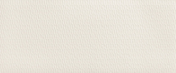 Плитка AHQU 3D Wall Plaster Origami White 50x120 Atlas Concorde