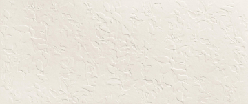 Плитка AHQW 3D Wall Plaster Jasmine White 50x120 Atlas Concorde