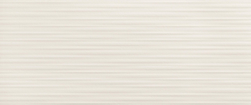 Плитка AHQX 3D Wall Plaster Combed White 50x120 Atlas Concorde