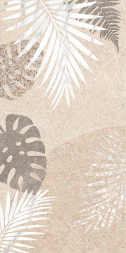 Плитка AL1151 Alma Sandy Leaf Fall 30x60 Creto