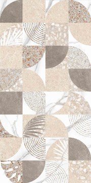 Плитка ALБ161 Alma Sandy Mix 30x60 Creto