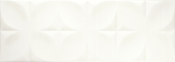 Плитка Albi Blanco Flor 90 31,6x90 Fanal