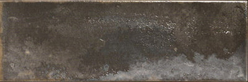 Плитка Alboran Dark Choco 10x30 Mainzu