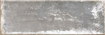 Плитка Alboran Silver 10x30 Mainzu