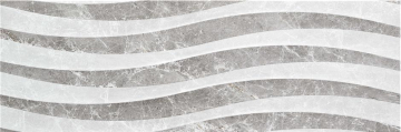 Плитка Albury Mix Cold 33.3x100 STN Ceramica