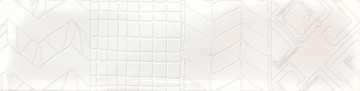 Плитка Alchimia Decor Glaciar 7,5x30 Cifre