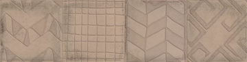 Плитка Alchimia Decor Vison 7,5x30 Cifre