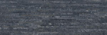 Плитка Alcor чёрный мозаика 17-11-04-1188 20х60 Laparet