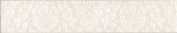 Плитка ALD/A34/8262 Золотой пляж светлый беж 30х5,7 Kerama Marazzi
