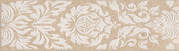 Плитка ALD/B33/8263 Золотой пляж тёмный беж 20х5,7 Kerama Marazzi