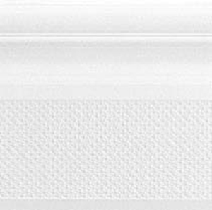 Плитка Alzata Soffio Bianco 15x15 Vallelunga