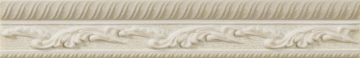 Плитка Amadis Bone Moldura 4х25 El Molino
