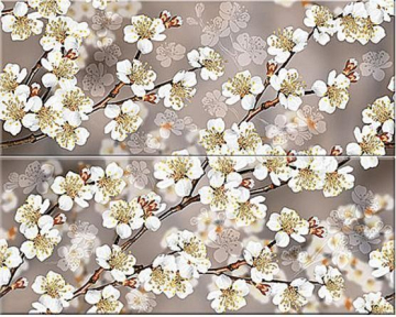 Плитка Amati Sakura 40.2х50.5 Azori