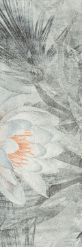 Плитка Amelia Colour Mix Dekor A 25х75 Paradyz