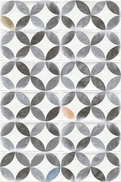 Плитка Amhara Multicolor Mix 10x20 VIVES