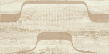 Плитка Amiche Beige Декор D 30x60 Paradyz