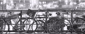 Плитка Amsterdam 1 Glass 20x50 Ceramika Konskie
