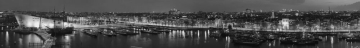 Плитка Amsterdam Panorama стекл. (3) 20х150 Ceramika Konskie