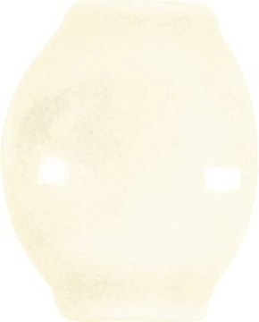 Плитка ANG.EXT.TORELLO VINTAGE IVORY 2x2 Ape Ceramica