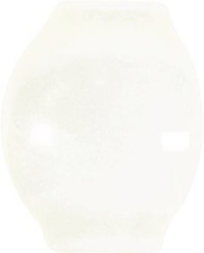 Плитка ANG.EXT.TORELLO VINTAGE WHITE 2x2 Ape Ceramica