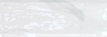 Плитка ANGELO BIANCO BRILLO 10x30 Monopole Ceramica