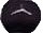 Плитка Angulo Tarpan Negro Mate g.37 2x1.6 VIVES