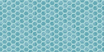 Плитка Анкона низ бирюзовый 30х60 AXIMA